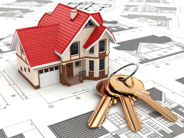 دپارتمان املاک و مستغلات